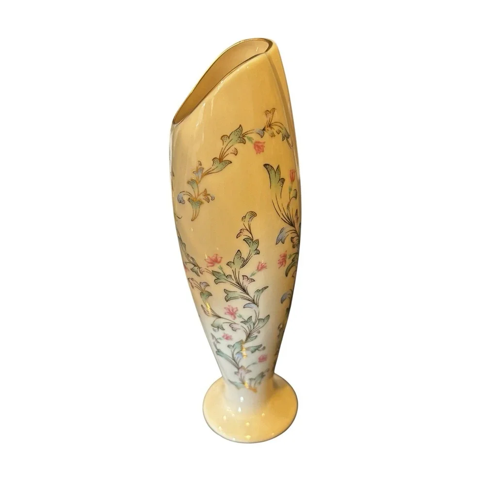 Lenox Bud Vase 